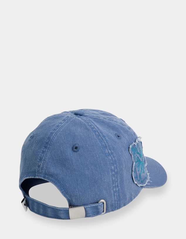 Roxy - Womens Bella Dad Cap