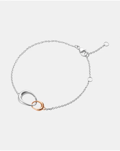 Georg Jensen - Offspring Bracelet
