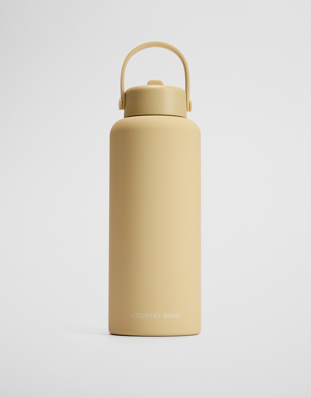 Country Road - Rein Drink Bottle