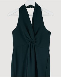 Revibe - Repaired CHANCERY Blaze Dress - AU 8