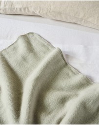Linen House - Australian Wool Blanket