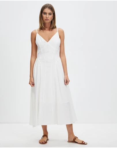 KAJA Clothing - Theodora Dress