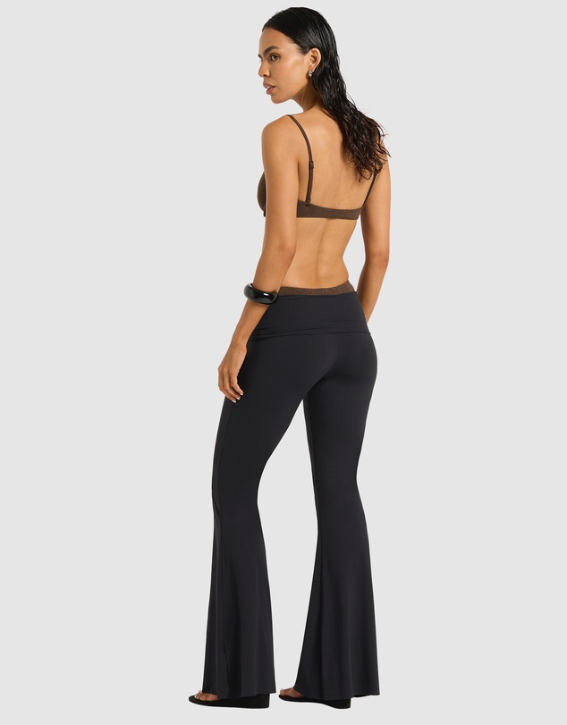 Bond-Eye Swimwear - Chiara Pant