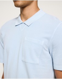 Scotch & Soda - Washed Polo
