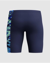Speedo - Hyperboom Panel Jammers - Kids-Teens