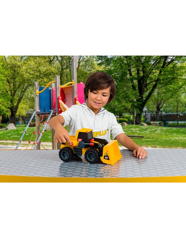 Caterpillar - Power Haulers 2.0 Wheel Loader 12