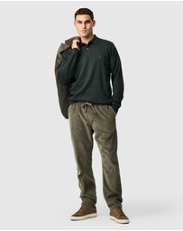 Rodd & Gunn - Way Spur Knit