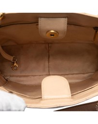 Pre-Loved by Azura Reborn - Pre-Loved Caviar Petite Shopping Tote
