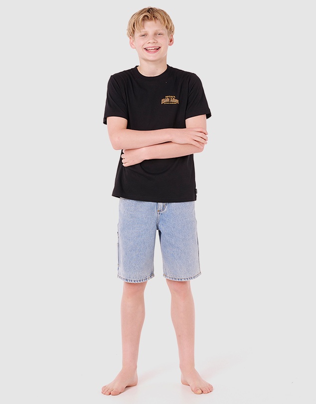 Rip Curl - Ewg Poster Art Tee - Teens