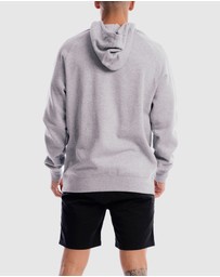 Counter Culture - New York Hoodie