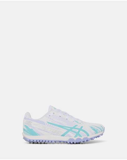 White/Ice Mint