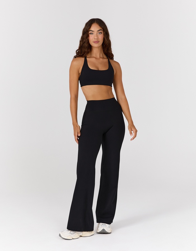 Muscle Republic - Luxe Yin Wide Leg Pant