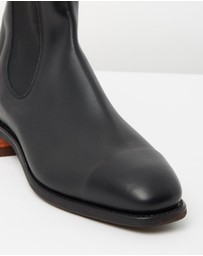 R.M.Williams - Comfort Craftsman Boots - Regular