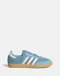 adidas Originals - Samba OG Sneakers - Women's