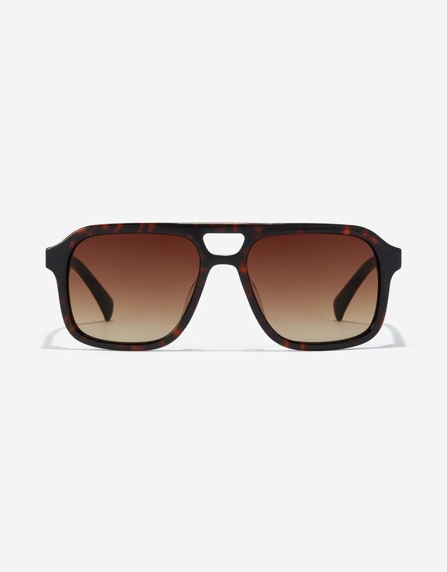 Hawkers Co - HAWKERS - Carey Terracota CROUPIER  Sunglasses for Men and Women UV400