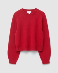 & Other Stories - Knitted Sweater