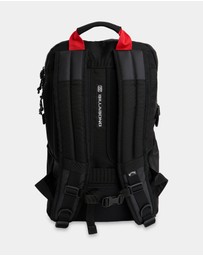 Billabong - Mens Greyman Backpack