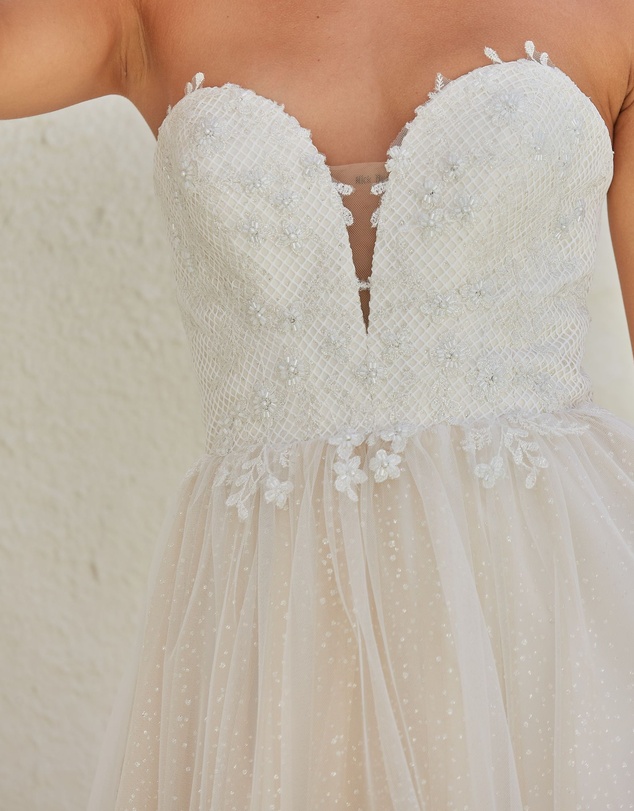 Tania Olsen Designs - Nahla Bridal Gown
