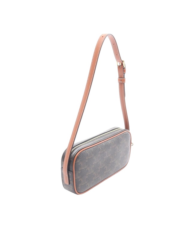 Pre-Loved by Azura Reborn - Pre-Loved Mini Triomphe Camera Bag
