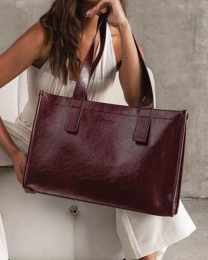 Louenhide - Riley Tote Bag