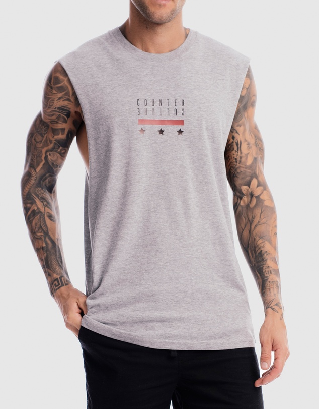 Counter Culture - Legion Tank