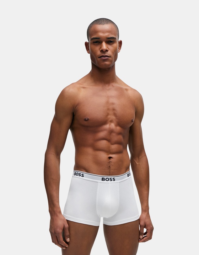 BOSS - 3-Pack Trunks
