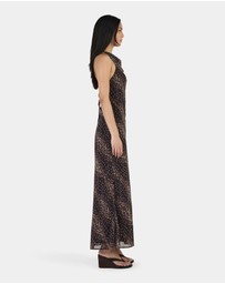 Ownley - Hayley Maxi Dress