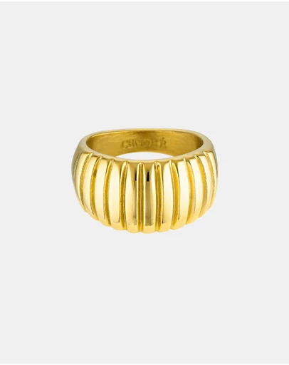 CENDRE - Solange Ring
