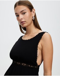 LENNI the label - Rookie Playsuit
