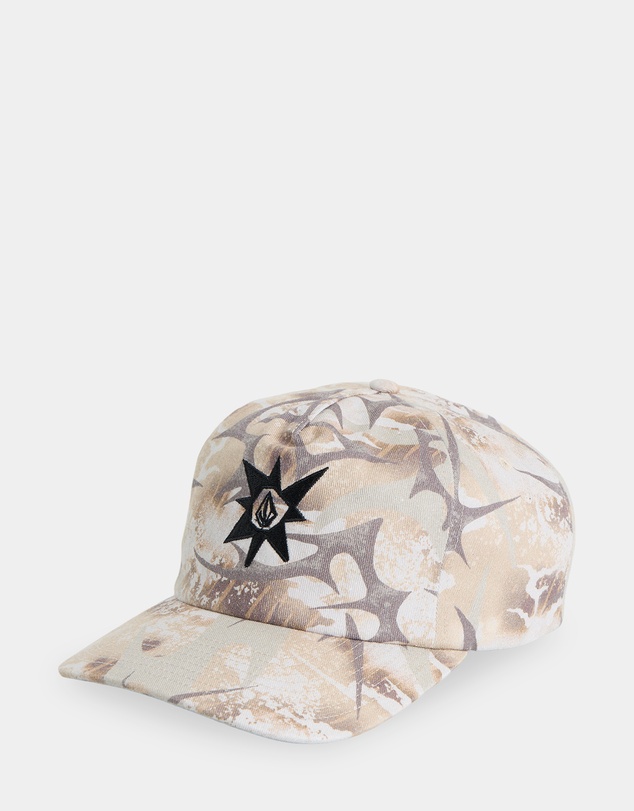 Volcom - Mens Stone Star Hat