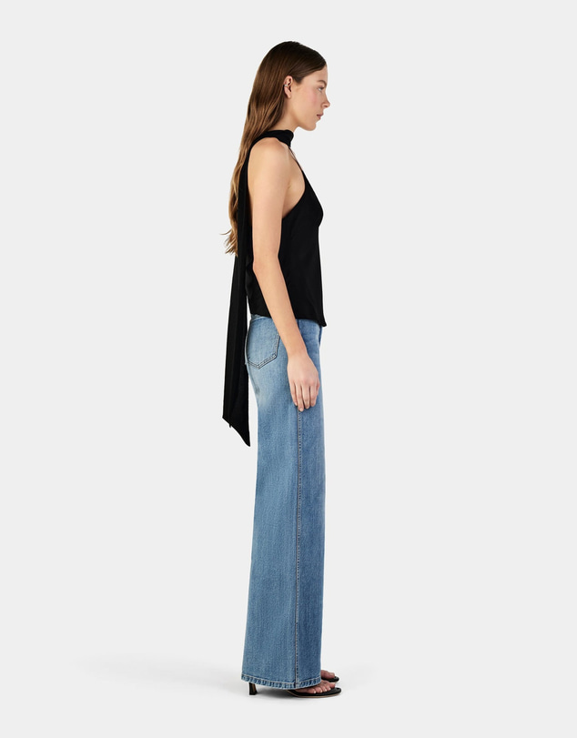 Hansen & Gretel - Ari Halter Top