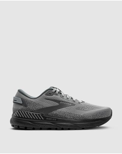 PRIMER GREY/EBONY
