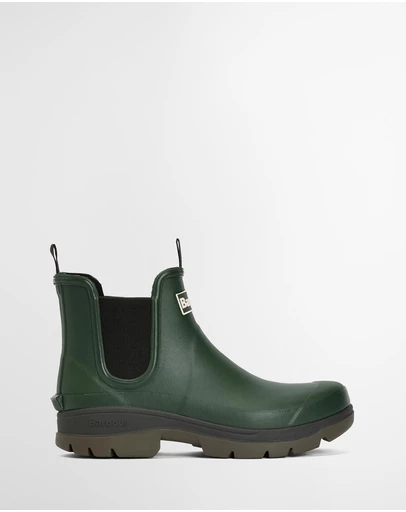 Barbour - Nimbus Chelsea Welly Boots - Men's