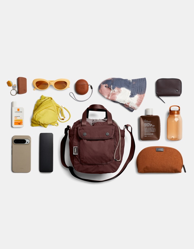 Bellroy - Cinch Bucket Bag