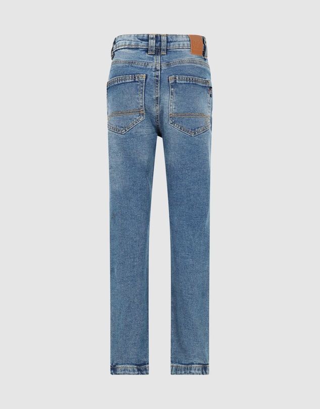 TYGO&vito - Bozz Straight Jeans - Kids-Teens