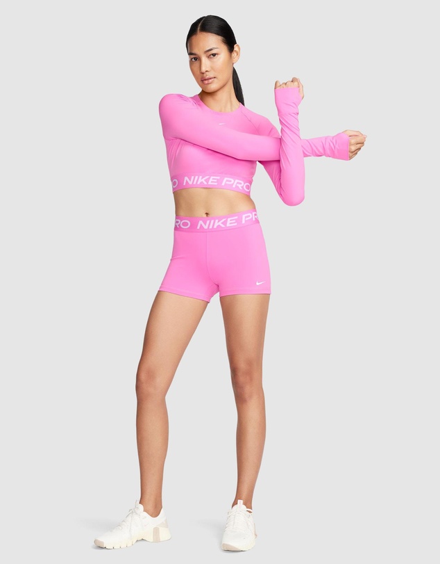 Nike - Pro 365 3 Inch Shorts
