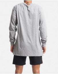 First Division - Contract Rise Long Sleeve Tee