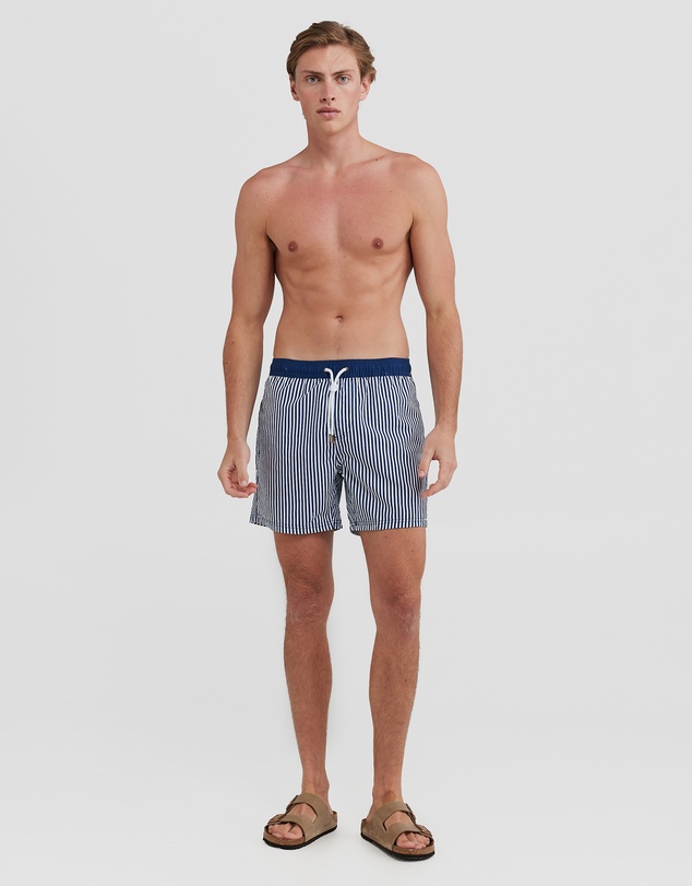 ORTC - Manly Swim Shorts