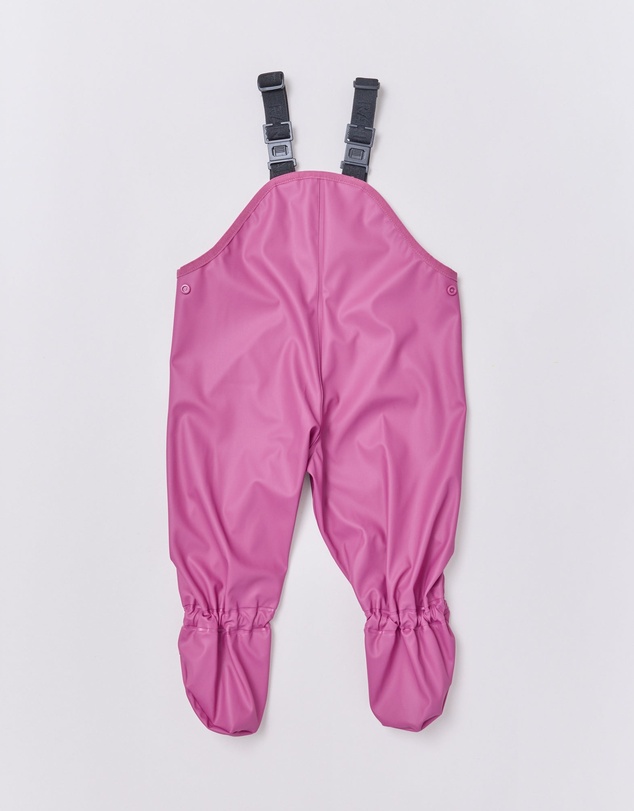 Rainkoat - Waterproof Overall Crawlers