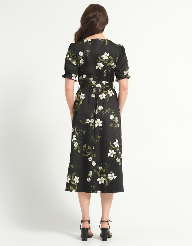 Stella - Floretta Dress