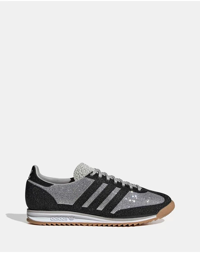 adidas Originals - SL 72 OG Sneakers - Women's