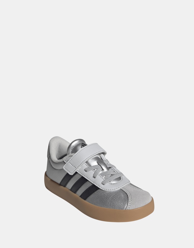 adidas Performance - VL Court 3.0 Self-Fastening Pre-School