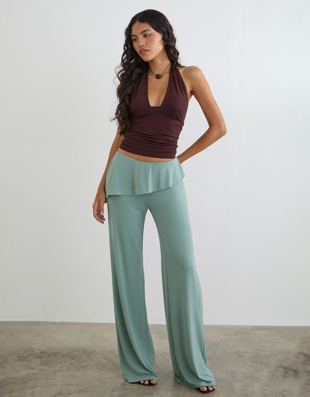 Motel Rocks - Sakano Trousers