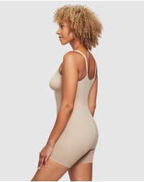 Cupid Fine Shapewear - Iconic Core™ Full Body Butt Lifting Shaper