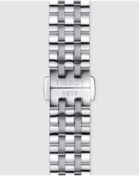 Tissot - Carson Premium Lady