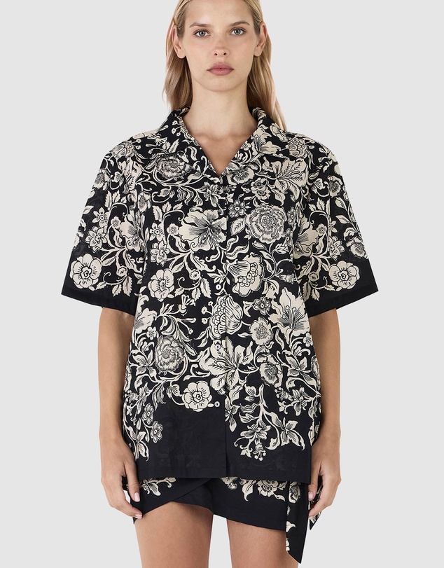 Hansen & Gretel - Lucas Shirt