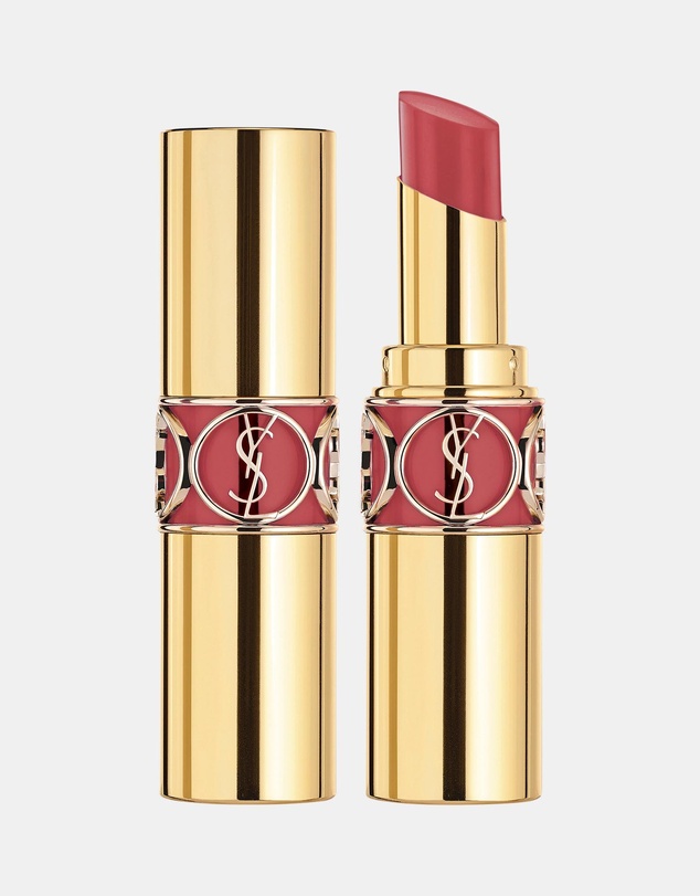 Yves Saint Laurent - Rouge Volupté Shine Lipstick 91