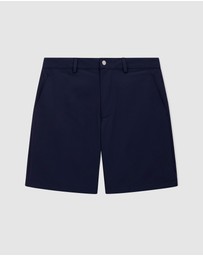 Emporio Armani EA7 - Golf Pro M Shorts CC PA