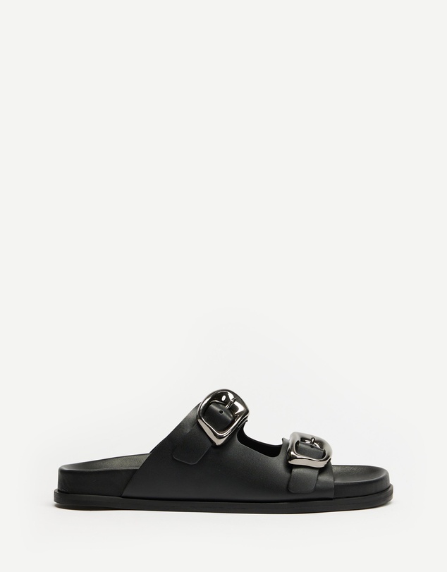 Sol Sana - San Jose Footbed Sandals