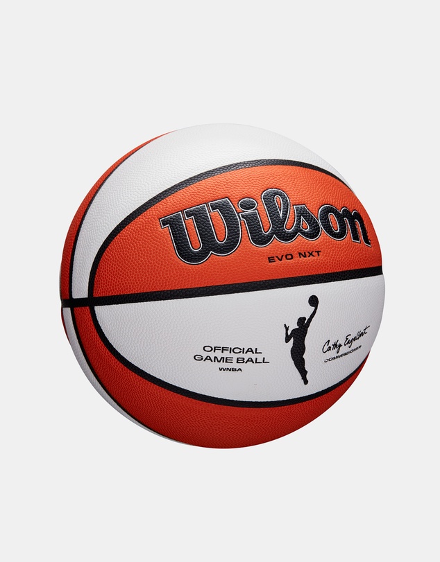 Wilson - WNBA Official Game Basketball